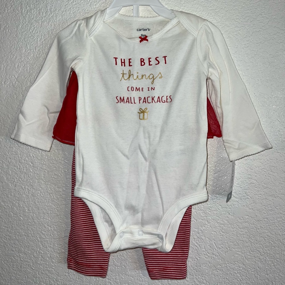 The Best things come in small packages bundle